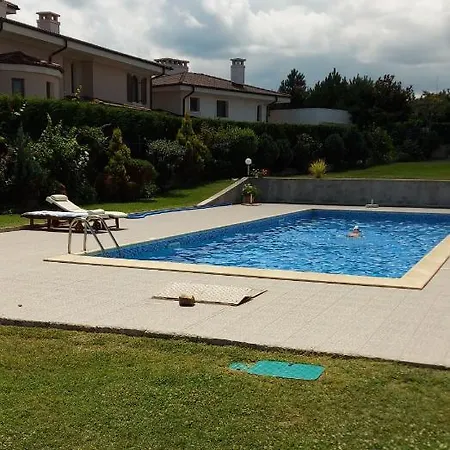 Desertrose Vakantiehuis
